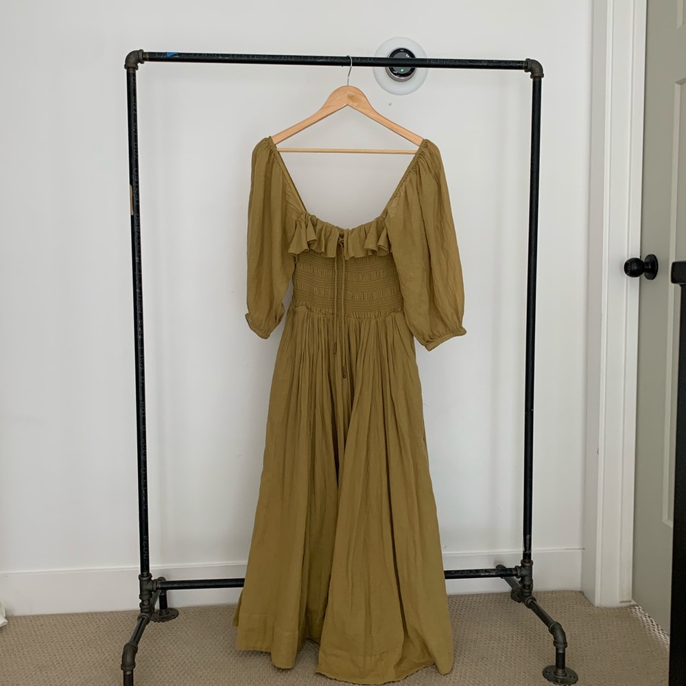 Free People Dress